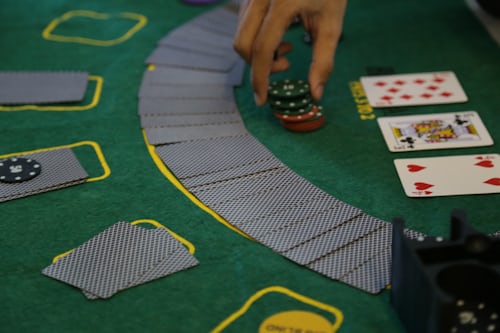 casino online pinco game