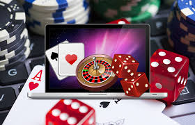 Casino IDGroup Ihr Zugang zu aufregenden Spielmöglichkeiten
