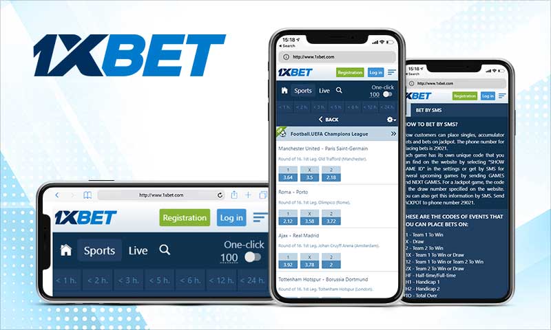 1xBet Kenya Your Gateway to Exciting Sports Betting -52974933