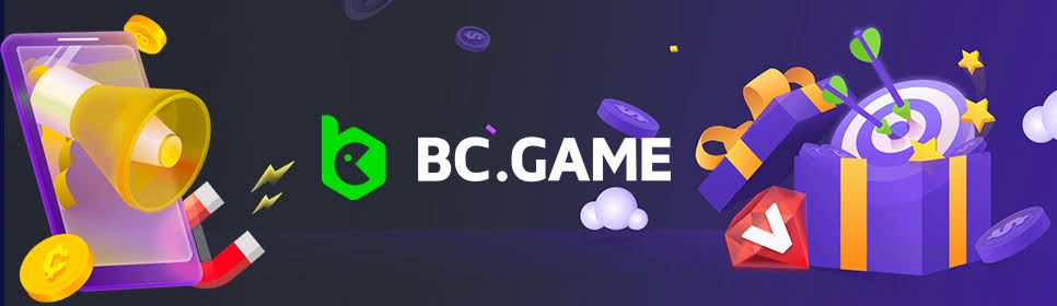 ミラーサイト BC GAME - 完全ガイド