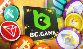 BC.Game Registration Your Gateway to Exciting Online Gaming BC.Game Registration Your Gateway to Exciting Online Gaming