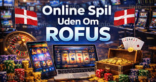 Bedste Casino Uden ROFUS Find Dit Ideelle Spilsted Bedste Casino Uden ROFUS Find Dit Ideelle Spilsted