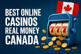 Best Canadian Casinos A Comprehensive Guide