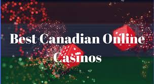 Best Canadian Casinos A Comprehensive Guide
