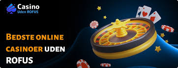Casino Uden Om ROFUS Find Dine Favorit Spil Uden Begrænsninger Casino Uden Om ROFUS Find Dine Favorit Spil Uden Begrænsninger