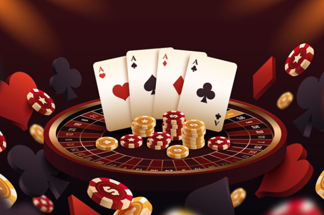 Casinos sin Licencia en España Riesgos y Consideraciones 157054349