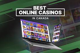 Discover the Best Online Casino Canada Real Money Options Discover the Best Online Casino Canada Real Money Options
