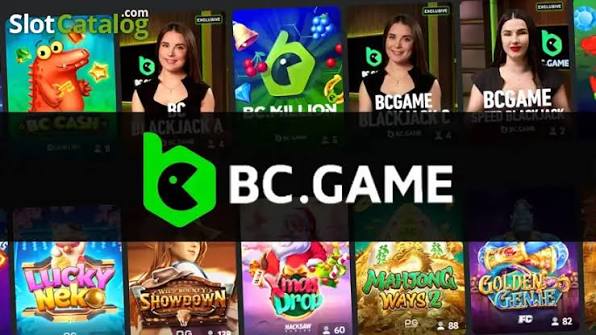 Discover the Exciting World of BC.Game Casino