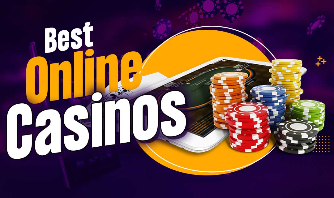 Discover the Exciting World of Canada Online Casinos