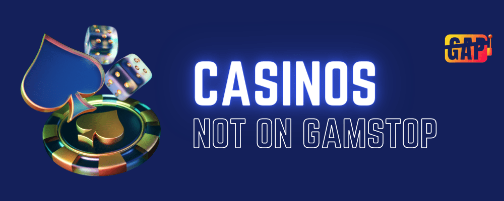 Discovering Gambling Sites Not with GamStop A Comprehensive Guide