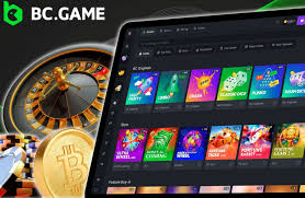 Explore the BC.Game App for Android A Comprehensive Guide Explore the BC.Game App for Android A Comprehensive Guide