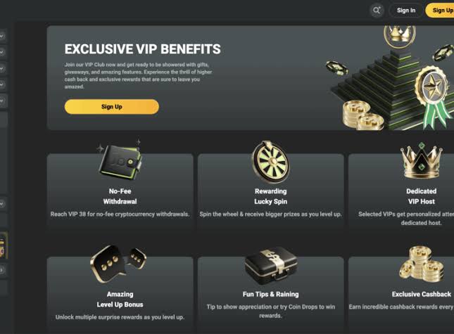Exploring JB Crypto Casino The Future of Online Gambling