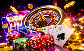 Mostbet APK Your Ultimate Guide to Sports Betting and Casino Games