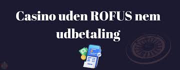 Online Roulette for Danske Spillere - Oplev Spændingen i Spillet