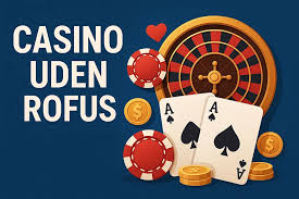 Oplev Spændingen med Casino Uden Dansk Licens Oplev Spændingen med Casino Uden Dansk Licens