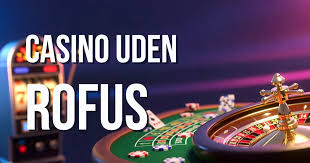 Oplev Spændingen ved Casino Uden MitID for Danskere Oplev Spændingen ved Casino Uden MitID for Danskere