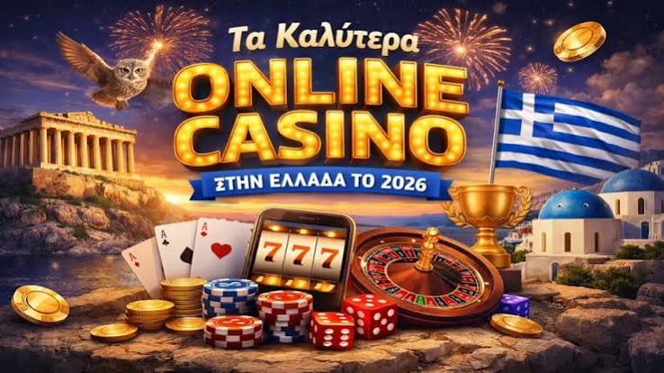 Κινητό Καζίνο Η Νέα Εποχή του Τζόγου Στην Παλάμη Σας