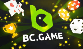 The Ultimate Guide to BC.Game Mirror Site The Ultimate Guide to BC.Game Mirror Site