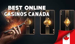 Top Canadian Online Casinos Your Ultimate Guide -266275073