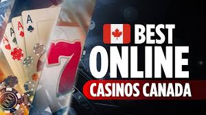 Top Canadian Online Casinos Your Ultimate Guide -266275073