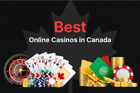 Ultimate Guide to Online Casinos in Canada Ultimate Guide to Online Casinos in Canada