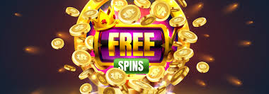 Unleashing Fun Discover 120 Free Spins Offers Unleashing Fun Discover 120 Free Spins Offers