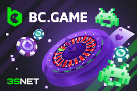 Unleashing the Excitement A Guide to BC.Game Online Casino