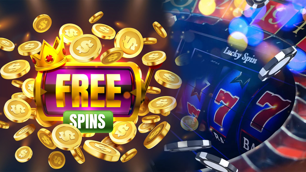 Unlock 30 Free Spins No Deposit Your Guide to Free Play!