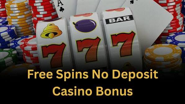 Unlock Excitement with 30 Free Spins No Deposit 1590227395 Unlock Excitement with 30 Free Spins No Deposit 1590227395