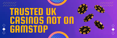 Unveiling Non-GamStop Casinos Your Gateway to Unrestricted Gaming