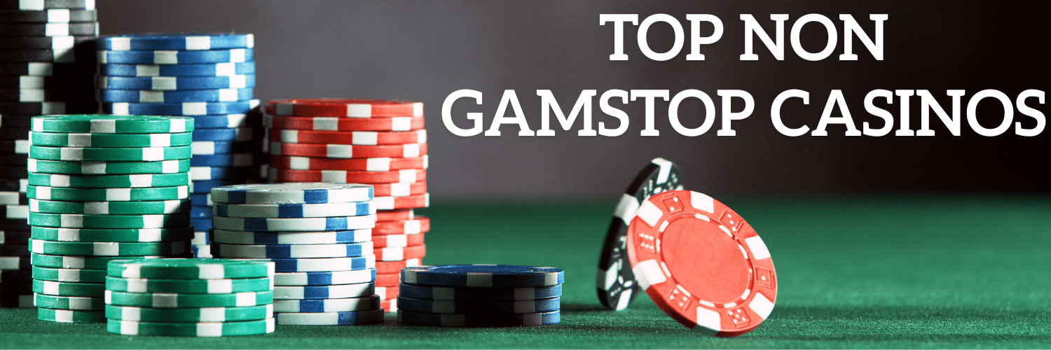 Unveiling Non-GamStop Casinos Your Gateway to Unrestricted Gaming