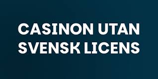 Utforska Utländska Casino Bonusar Utan Insättningskrav 714549958