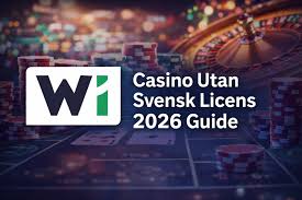 Utländska Casino med Snabb Utbetalning - En Guide för Spelare 460171192