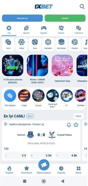 1xbet Кыргызстан Ваша дверь в мир ставок -294420870