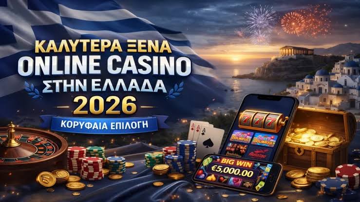 Τα Καλύτερα Ελληνικά Καζίνο Ο Απόλυτος Οδηγός 397904599