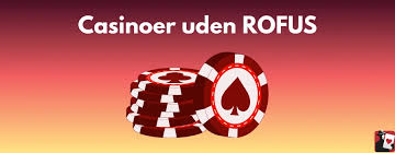 Bonus Uden Indbetaling Din Guide til Gratis Spil