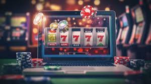Casino Lucky Mister UK Your Ultimate Guide to Online Gaming