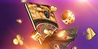 Casino Lucky Mister UK Your Ultimate Guide to Online Gaming
