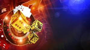 Casino Lucky Mister UK Your Ultimate Guide to Online Gaming