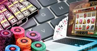Exploring Richy Reels Your Gateway to Exciting Casino Adventures
