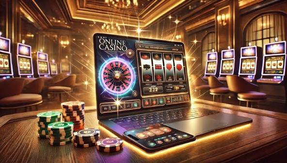 Καλή εμπειρία gaming με τα καλύτερα online καζίνο Καλή εμπειρία gaming με τα καλύτερα online καζίνο