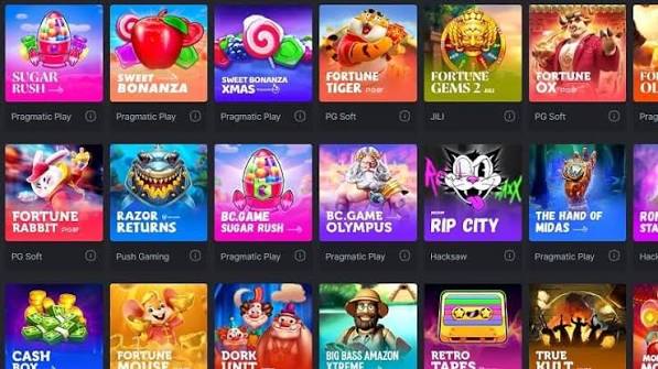 Maximize Your Winnings with BC.Game Promo Codes and Bonuses 885198364 Maximize Your Winnings with BC.Game Promo Codes and Bonuses 885198364