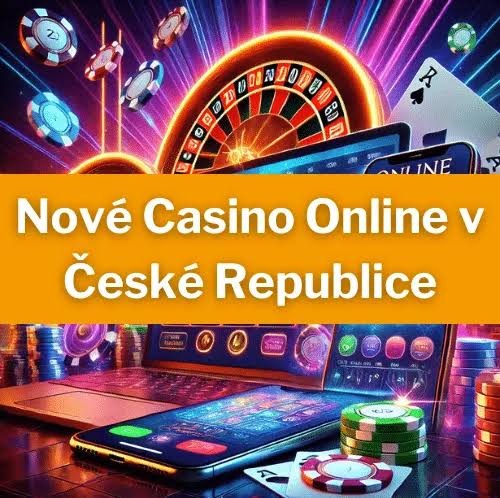 Nejlepší zahraniční online casina Objevte svá oblíbená