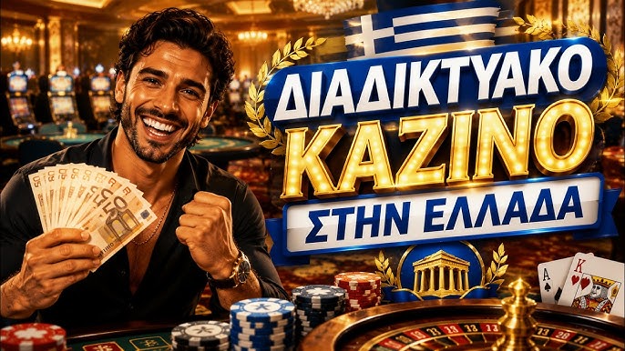 Ανακαλύψτε το κορυφαίο online καζίνο στην Ελλάδα 1827850724 Ανακαλύψτε το κορυφαίο online καζίνο στην Ελλάδα 1827850724