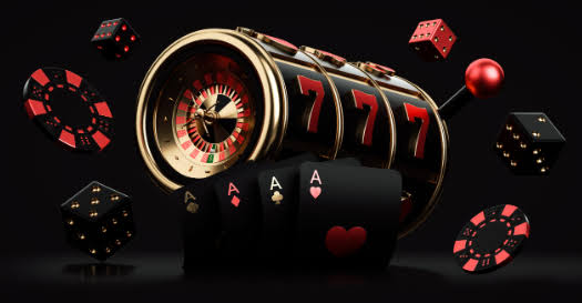 Online Casino Εξωτερικού Ο Πλήρης Οδηγός για Παίκτες