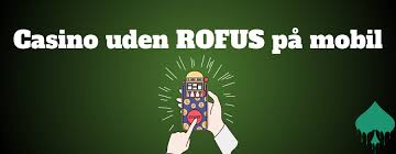 Oplev Det Bedste Online Casino Uden Om Rufus Oplev Det Bedste Online Casino Uden Om Rufus