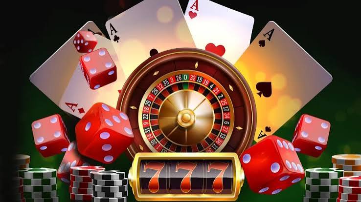 Understanding Offshore Casinos A Guide to Legal Betting Understanding Offshore Casinos A Guide to Legal Betting