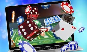 Descubre Dorado Bet Tu Plataforma de Apuestas Ideal