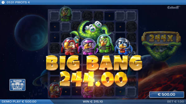 Explore the Exciting World of BC.Game Casino 1715677396 Explore the Exciting World of BC.Game Casino 1715677396