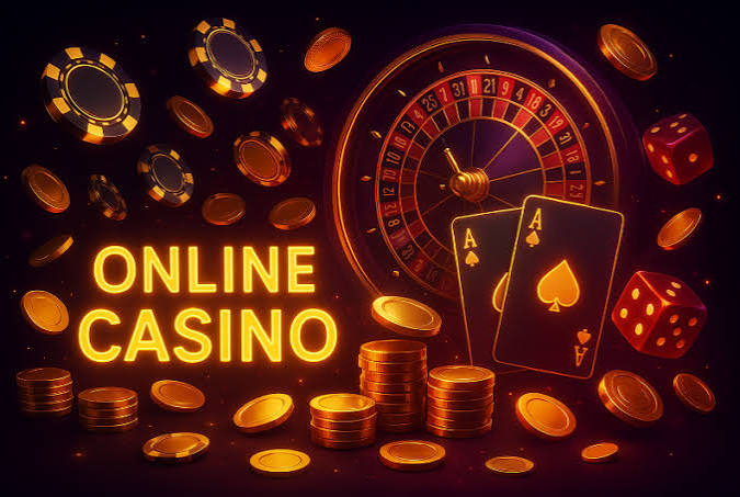 Objevte nejlepší online zahraniční casina pro české hráče